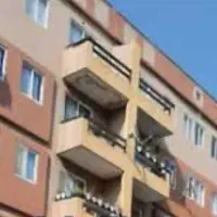 آپارتمان مسکونی