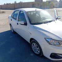 ساینا اس S مدل 1401 در حد صفر خشک بدون رنگ