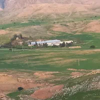 مزرعه مرغداری و گلخانه و باغ و ویلا