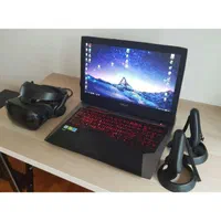 لپ تاپ Asus Rog G752vy|رایانه همراه|اصفهان, بهارستان|دیوار