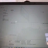 لبتاپ قدرتمند|رایانه همراه|مشهد, علی آباد|دیوار