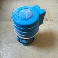 پمپ کولر آبی آبسال