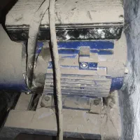 اسی|ماشینآلات صنعتی|کوهین, |دیوار