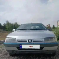 فروش خودرو