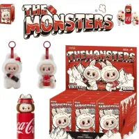 عروسک استیج،کرای بیبی،کوکاکولا،حاجی پو،لبوبو انرژی|اسباببازی بچه|قم, نیروگاه|دیوار