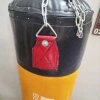 کیسه بوکس|تجهیزات ورزشی|ری, علایین|دیوار