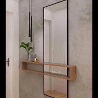 آینه ارزان عمده و تک|آینه|کرمانشاه, |دیوار