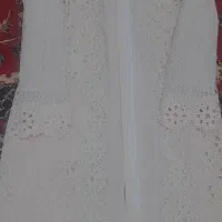 مانتو مجلسی نو وشلوار زنانه و یک عدد ساعت اسپورت|لباس|یاسوج, |دیوار