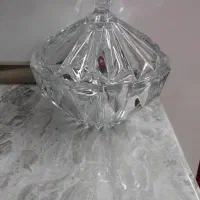 شکلات خوری بلور