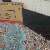 تلویزیون اندروید ال ای دی 50اینچ دووهوشمند