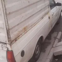 پیکان وانت مدل 84|خودرو سواری و وانت|بهارستان, |دیوار