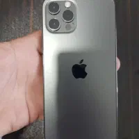 آیفون ۱۲ پرو حافظه ۲۵۶