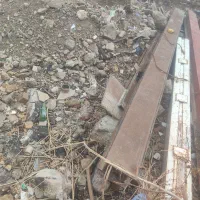 آهن آلات|مصالح و تجهیزات ساختمان|سرپل ذهاب, |دیوار