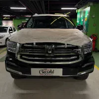 تانک ۵۰۰، خرید و پذیرش امانی ماشین شما،فروش قطعی