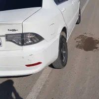 سورن پلاس موتور جدید|خودرو سواری و وانت|ایرانشهر, |دیوار