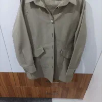 کت و شلوار در حد نو