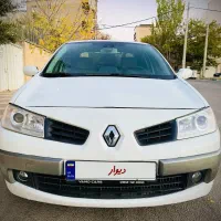 مگان ۲۰۰۰ مدل۹۰آبشنال کم کار خانگی|خودرو سواری و وانت|همدان, |دیوار