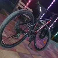 دچرخه.۲۶|دوچرخه، اسکیت، اسکوتر|مسجد سلیمان, |دیوار