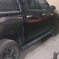 افزایش وتنظیم ارتفاع کلیه خودروهای شاسی