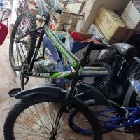 چرخک|دوچرخه، اسکیت، اسکوتر|میبد, |دیوار