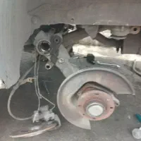 خدمات تخصصی جلوبندی خودرو با تضمین|خدمات موتور و ماشین|خرمآباد, |دیوار