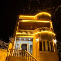 ویلا دوبلکس کارمزد