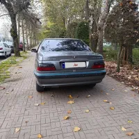 پژو elx موتور 1800|خودرو سواری و وانت|ری, علایین|دیوار