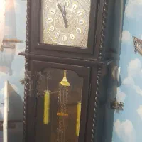 ساعت ایستاده|ساعت دیواری و تزئینی|اسلامشهر, شهرک واوان|دیوار