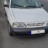 پراید مدل۸۳