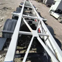 تیغه ماموت|خودرو سنگین|بازرگان, |دیوار