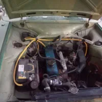 پیکان مدل۵۸|خودرو سواری و وانت|رفسنجان, |دیوار