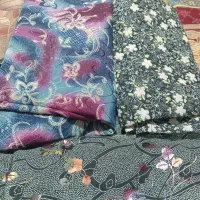 پارچه چادر خارجی قواره۵۰۰ تومان|لباس|خرمآباد, |دیوار