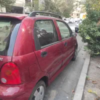 ام وی ام ۱۱۰ چهار سیلندر کاملا سالم و تمیز mvm 110|خودرو سواری و وانت|اسلامشهر, شهرک واوان|دیوار