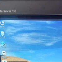 مانیتور Smsung SyncMaster DFX 17750