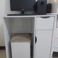 میز کامپیوتر (تحریر) به ابعاد ۵۰×۷۰