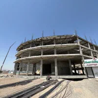 پیش فروش ۱۴۶ متری/سه خواب رو به نما/دو‌نبش۴۰متری