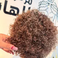 مرکز تخصصی فر دائم و مراقبتی موی فر در استان بوشهر|خدمات آرایشگری و زیبایی|جم, |دیوار