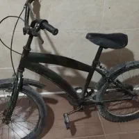 دوچرخه 20سالم
