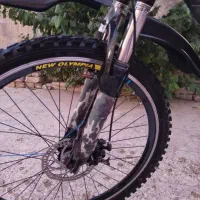 دوچرخه خشک|دوچرخه، اسکیت، اسکوتر|ایرانشهر, |دیوار