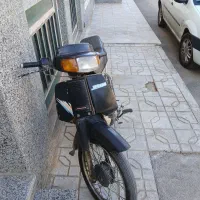 فروش موتورسیکلت