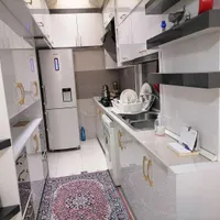 آپارتمان ۵۷ متری باز سازی شده میدان ۱۶ نارمک