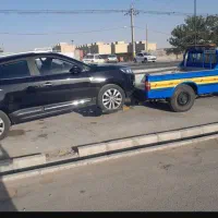 امدادخودرو ویدک کش آوج