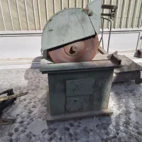 اره اتشی تکفاز لوله خم کن قیچی ورق بر باسکول۵۰۰ک|ابزارآلات|ملارد, |دیوار