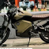 موتور برقی سوکو