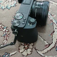 دوربین الفا۶۵۰۰ تر تمیز|دوربین عکاسی و فیلمبرداری|نورآباد ممسنی, |دیوار