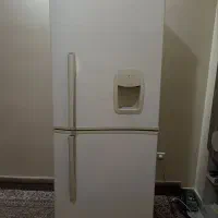 یخچال فریزر