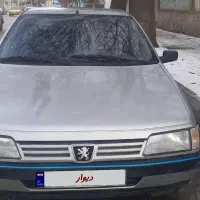 پژو ۴۰۵