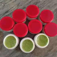 کرم گیاهی صد درصد تضمینی و ب شرط