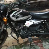 دایچی 180 مشکی 1401|موتورسیکلت|سبزوار, همت|دیوار