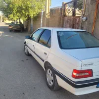 پژو اس ال ایکس کم کار خونگی